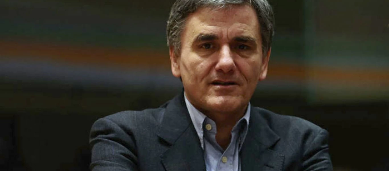 Ε.Τσακαλώτος: «Αν ο κ. Σταϊκούρας αλλάξει ρότα θα έχει σε αυτό την στήριξή μας»